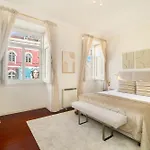Whome Timeless Elegance In Chiado