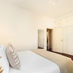 Whome Timeless Elegance In Chiado